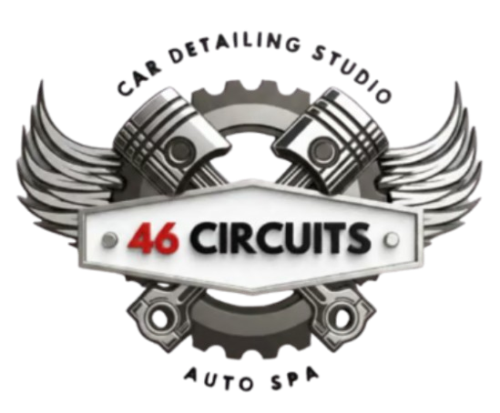 46 Circuits Auto Spa & Detailing